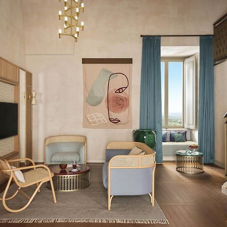 Vista Ostuni Hotel Kültér fotó