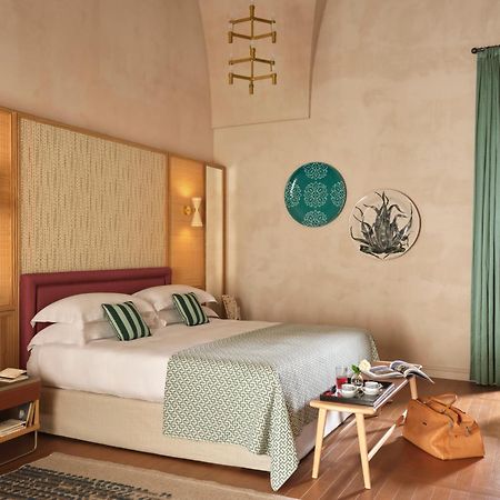 Vista Ostuni Hotel Kültér fotó