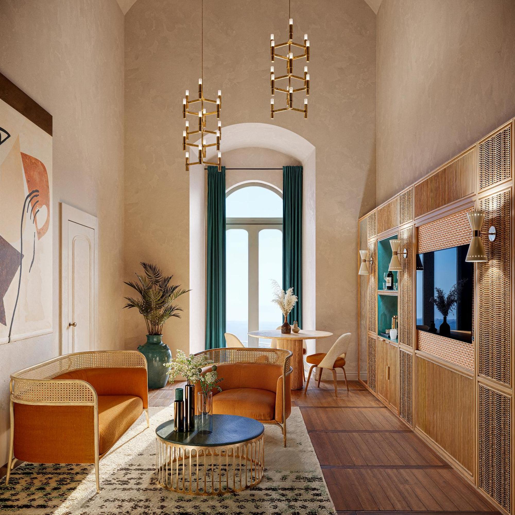 Vista Ostuni Hotel Kültér fotó