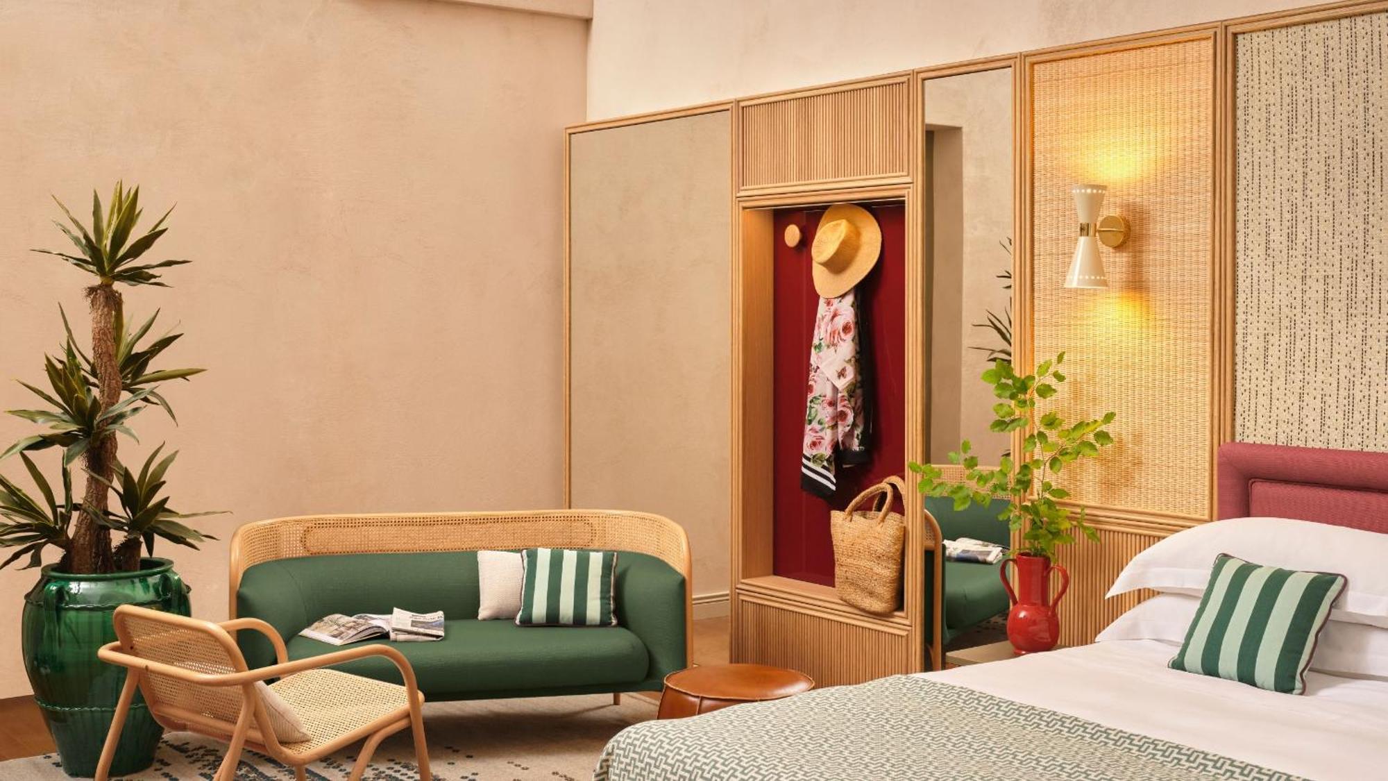 Vista Ostuni Hotel Kültér fotó